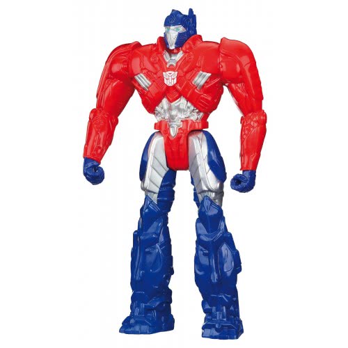 HASBRO Transformers Titan Heroes Assortment