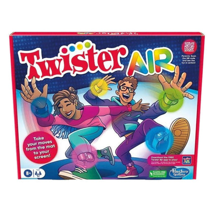 HASBRO Twister Air Game English