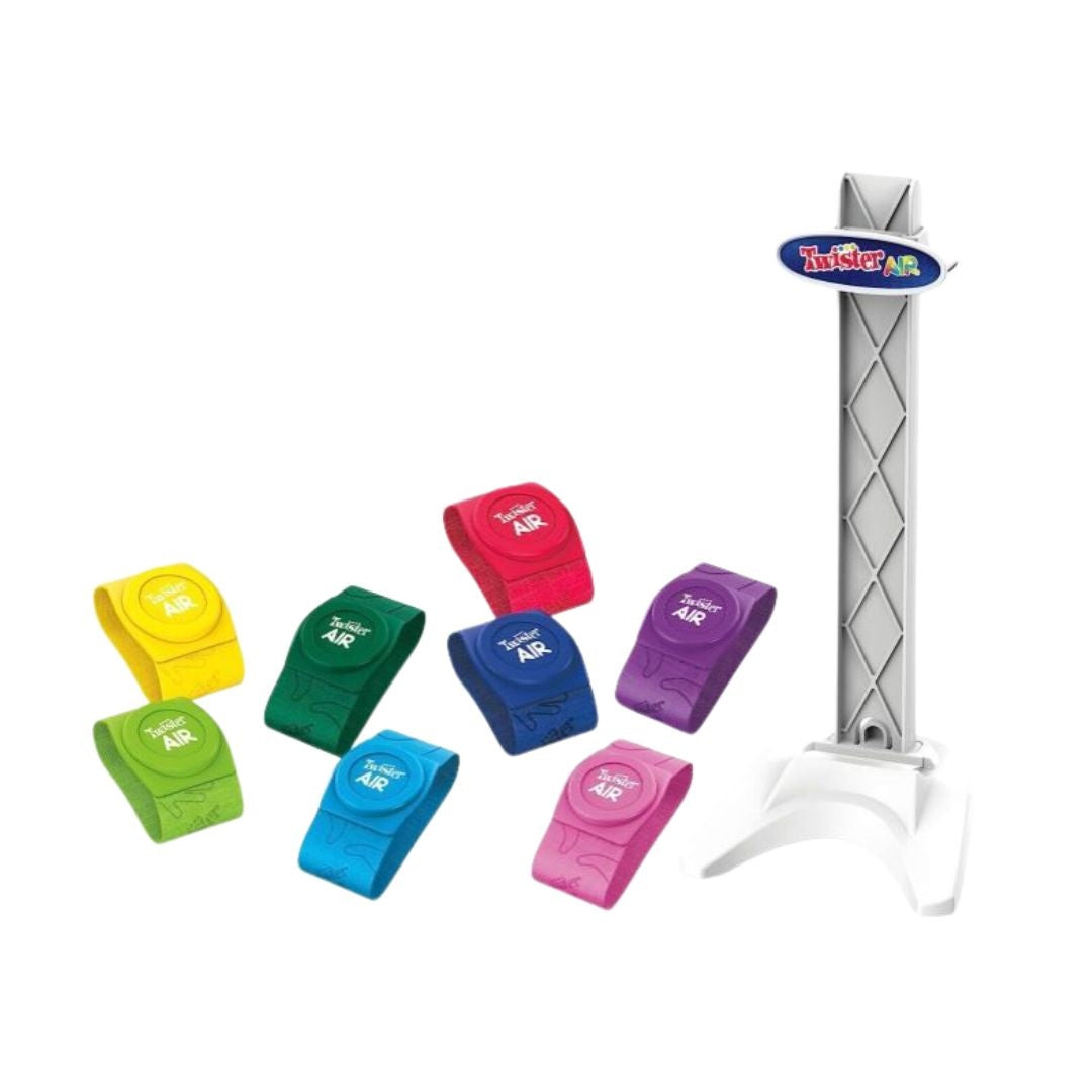 HASBRO Twister Air Game English