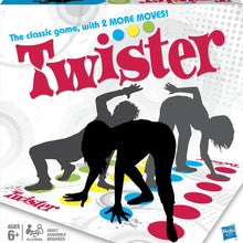 HASBRO Twister Le Plus Fun des Jeux