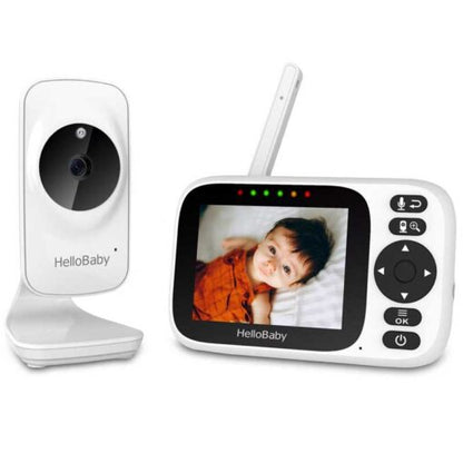 HELLOBABY Video Baby Monitor