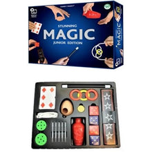 Hanky Panky Stunning Magic Junior - Wild Willy