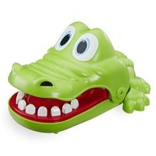 Hasbro Crocodile Dentist English 2-4 Player