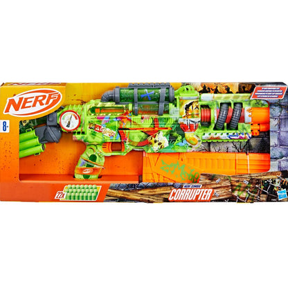 Hasbro Nerf Zombie Corrupter
