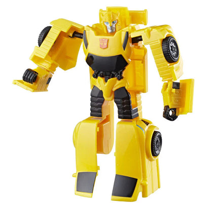 Hasbro Transformers Authentics Alpha Assortment