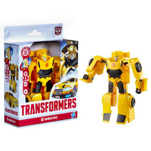 Hasbro Transformers Authentics Alpha Assortment - Wild Willy