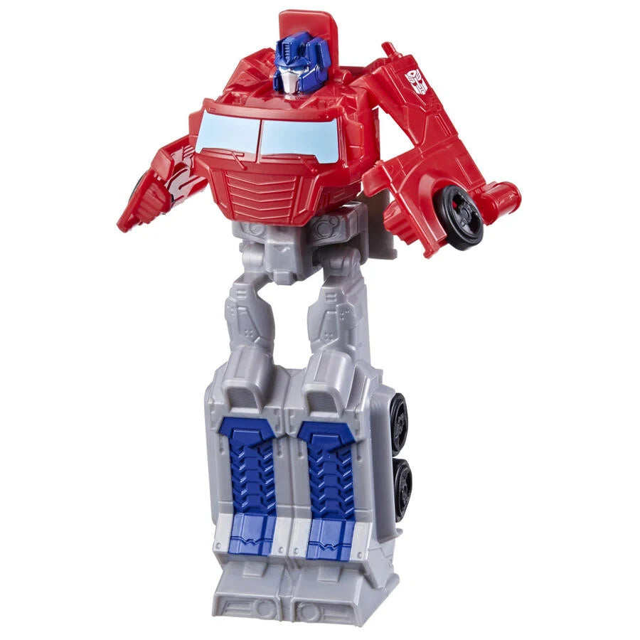 Hasbro Transformers Authentics Bravo Assortment