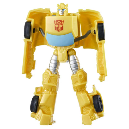 Hasbro Transformers Authentics Bravo Assortment