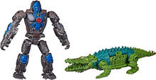 Hasbro Transformers Rise of the Beasts with Beasts Asst.