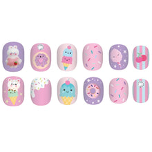 Hot Focus Glamour Days - Critter Nails - Wild Willy
