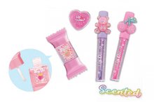 Hot Focus Glossy Lips Scented Kit - Wild Willy