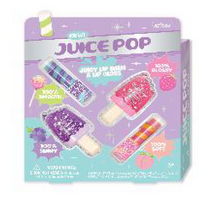 Hot Focus Juice Pop Scented Lip Gloss - Wild Willy