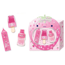 Hot Focus Liplicious Strawberry Lip Gloss - Wild Willy