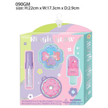 Hot Focus Magic Glow - Skincare Kit - Wild Willy