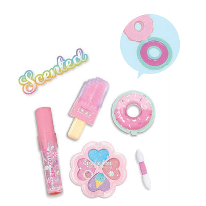 Hot Focus Magic Glow - Skincare Kit - Wild Willy