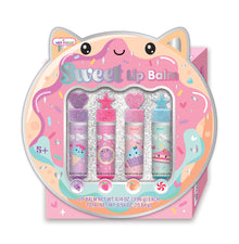 Hot Focus Sweet Lip Balm - Sweets Theme - Wild Willy