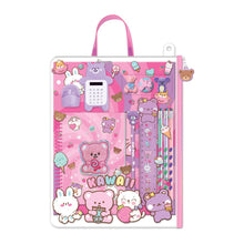 Hot Focus Variety Fun Pack - Kawaii Theme - Wild Willy