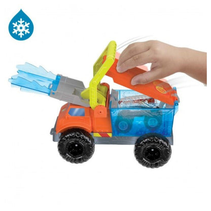 Hot Wheels Arena Smashers Color Shifter