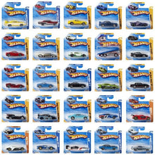 Hot Wheels Basic Cars Assortment
