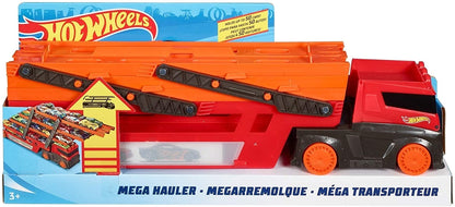 Hot Wheels City Mega Hauler