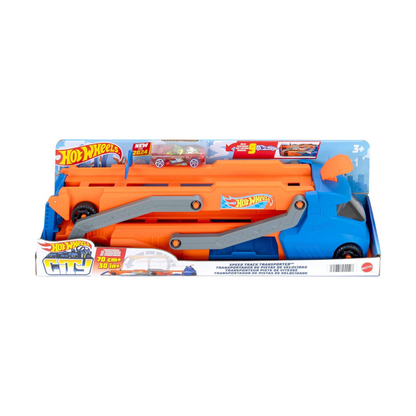 Hot Wheels Speed Track Transporter