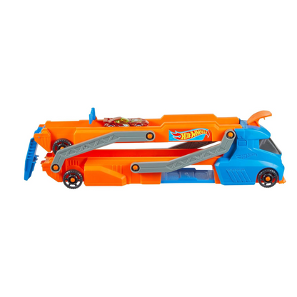 Hot Wheels Speed Track Transporter