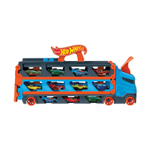 Hot Wheels Speedway Hauler
