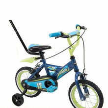 Huffy 12 Uproar with Handle Boy’s Bicycle - Wild Willy
