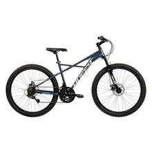Huffy Extent 26 Inch Blue Mountain Bike - Wild Willy