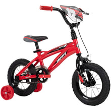 Huffy Moto X Pedal Option Red - Wild Willy