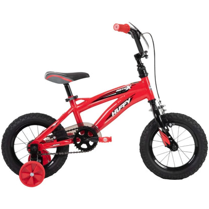 Huffy Moto X Pedal Option Red - Wild Willy