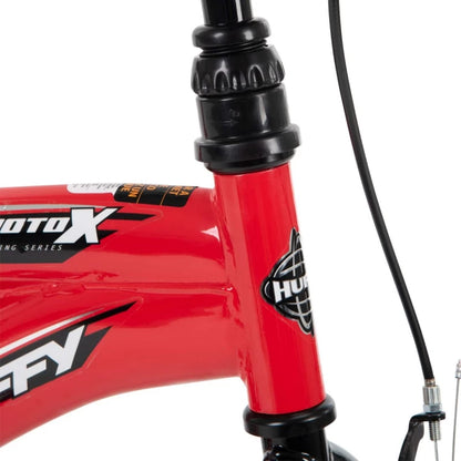 Huffy Moto X Pedal Option Red - Wild Willy