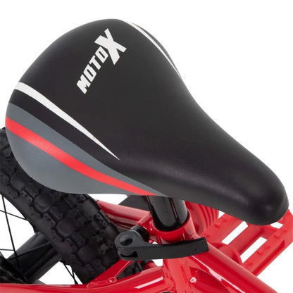 Huffy Moto X Pedal Option Red - Wild Willy