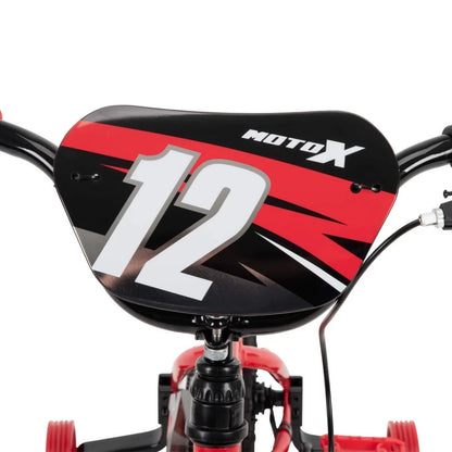 Huffy Moto X Pedal Option Red - Wild Willy