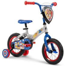 Huffy Paw Patrol 12-inch Bicycle - Wild Willy