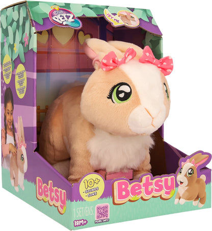 IMC CLUB PETZ BETSY