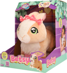 IMC CLUB PETZ BETSY