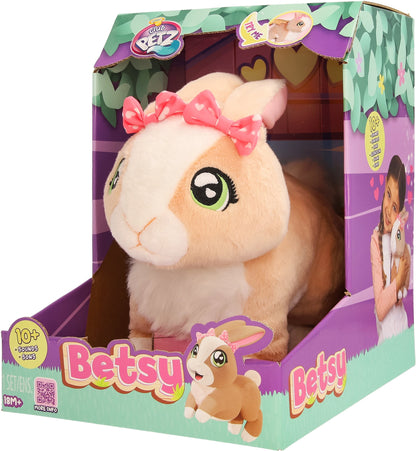 IMC CLUB PETZ BETSY
