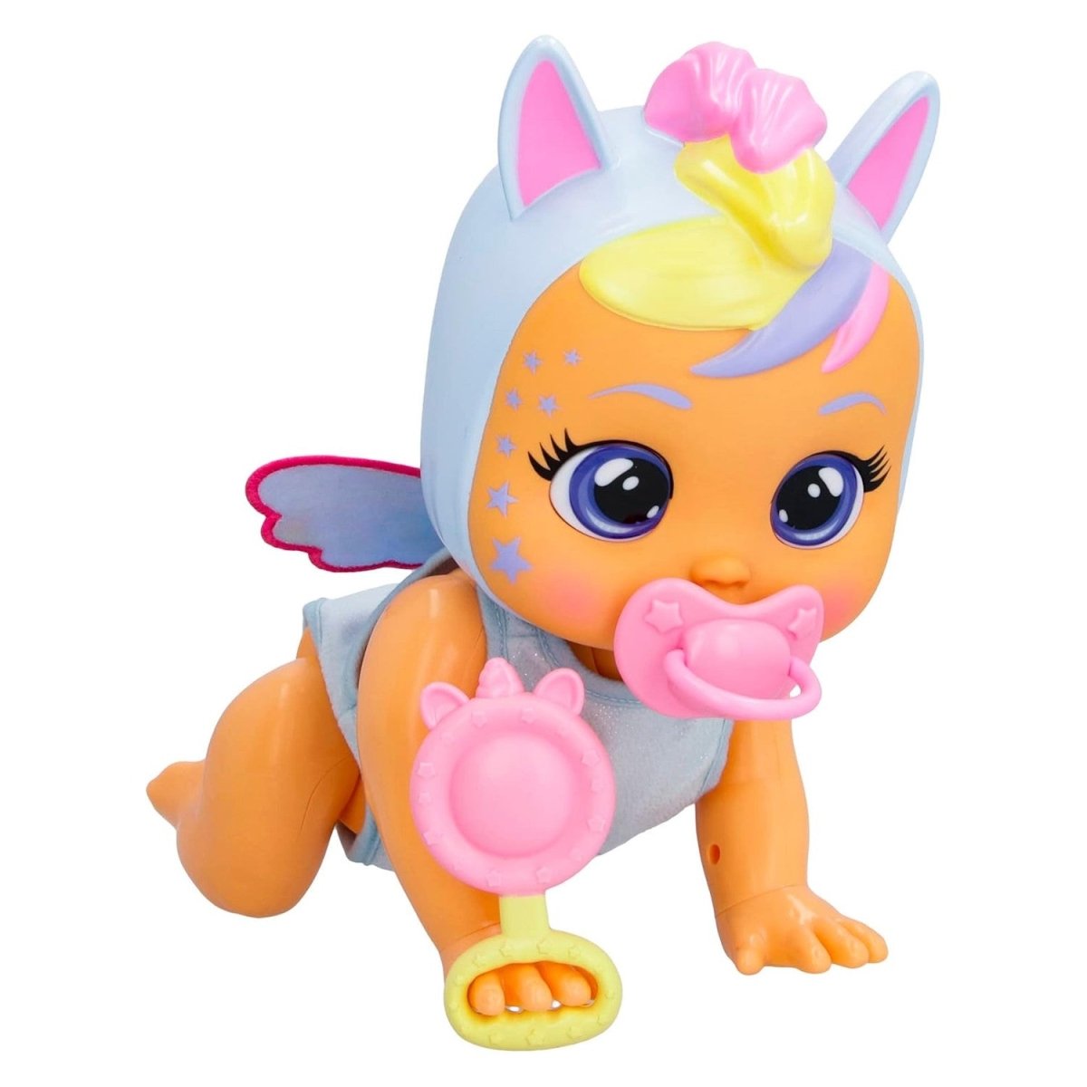 IMC Cry Babies Crawling Jenna