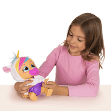 IMC Cry Babies Loving Care Assorted: Dreamy / Jenna / Hannah