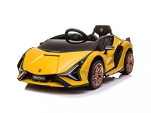Lamborghini 6V Ride On Car