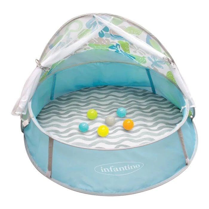 INFANTINO Pop-Up Ball Pit