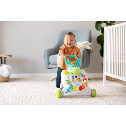 INFANTINO Sit, Walk & Play 3-in-1 Walker Table
