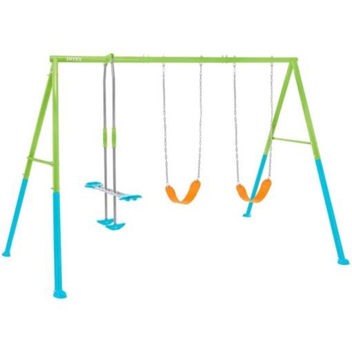 INTEX Swing and Glide Three Feature - Wild Willy
