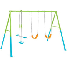 INTEX Swing and Glide Three Feature - Wild Willy