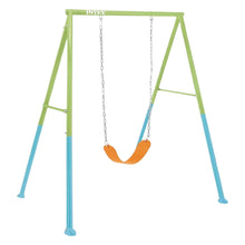 INTEX Two-in-One Swing Set - Wild Willy