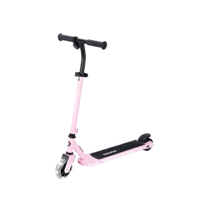 ISPORTER G2 Electric Scooter Pink - Wild Willy