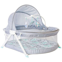 Infantino Doorway Jumper 2-in-1 Music and Lights