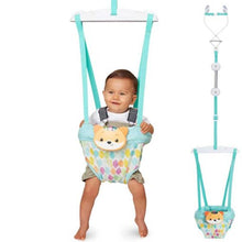 Infantino Doorway Jumper 2-in-1 Music and Lights