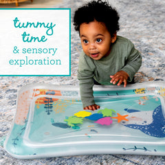 Infantino Jumbo Pat & Play Water Mat